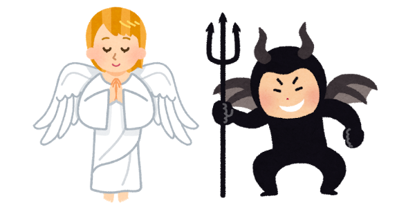 天使と悪魔が世界を救うsfファンタジー Good Omensのネタバレ感想 Shippers